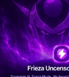 Frieza Icon